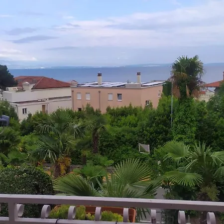 Vacation Apartment