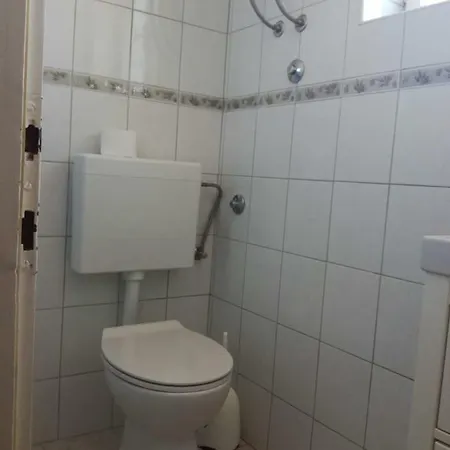 Apartment Vacation Opatija