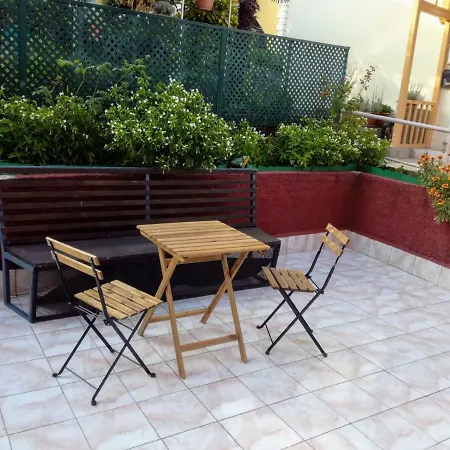 Vacation Apartment *