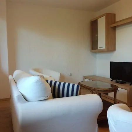 Vacation Apartment